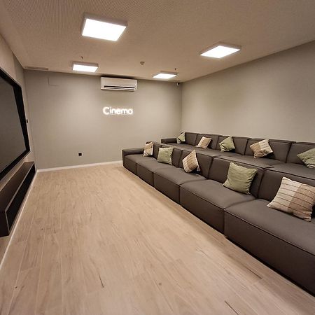 Micampus Alicante Student Residence Sant Vicent del Raspeig  Exterior foto