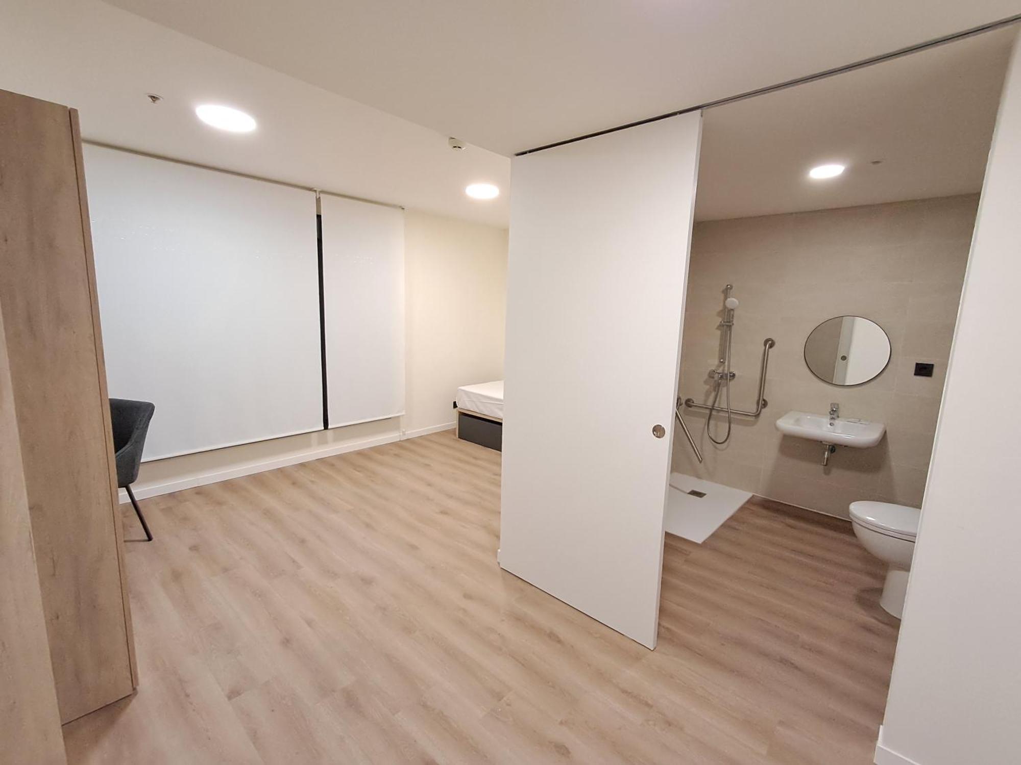 Micampus Alicante Student Residence Sant Vicent del Raspeig  Exterior foto