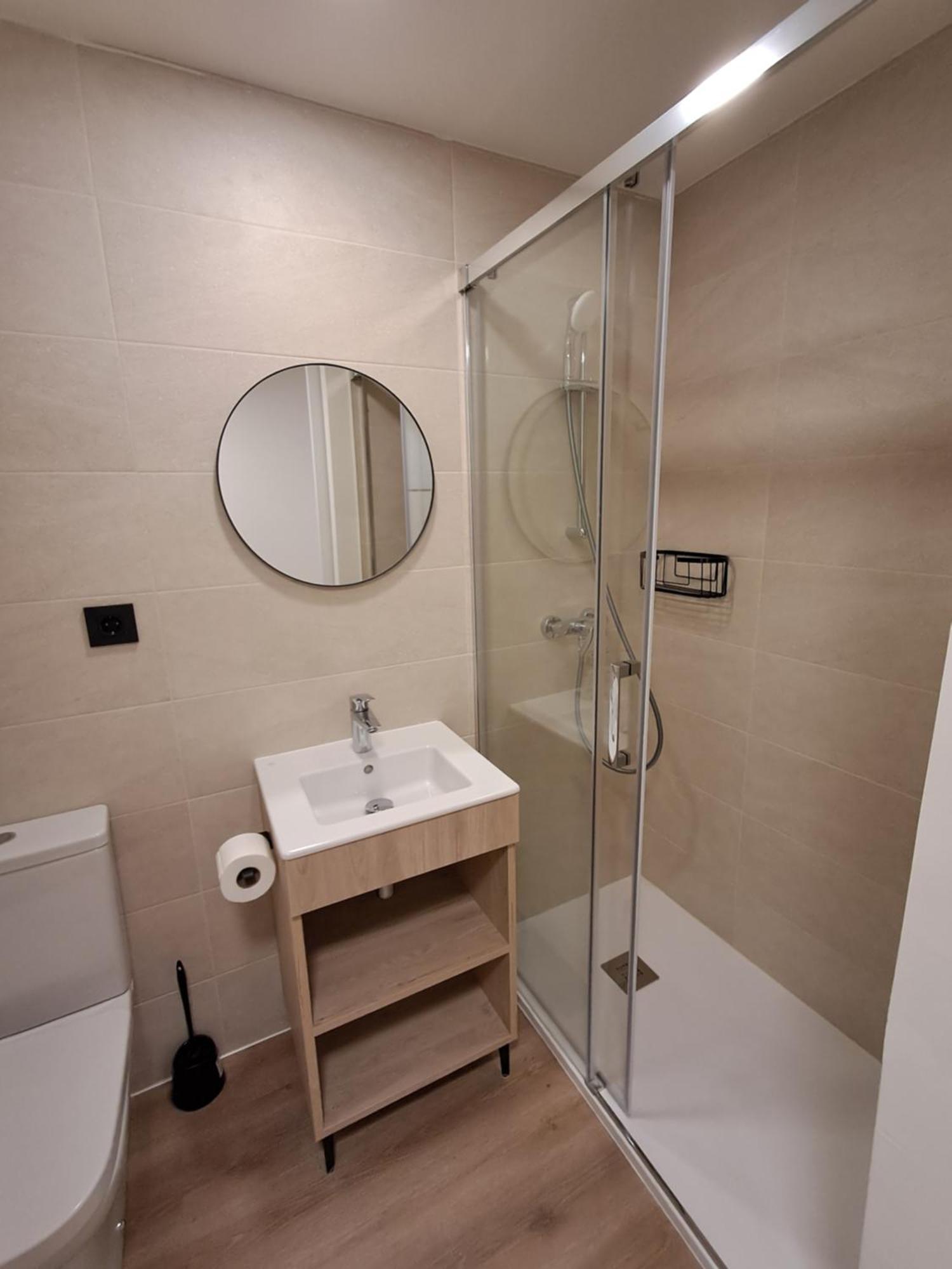 Micampus Alicante Student Residence Sant Vicent del Raspeig  Exterior foto