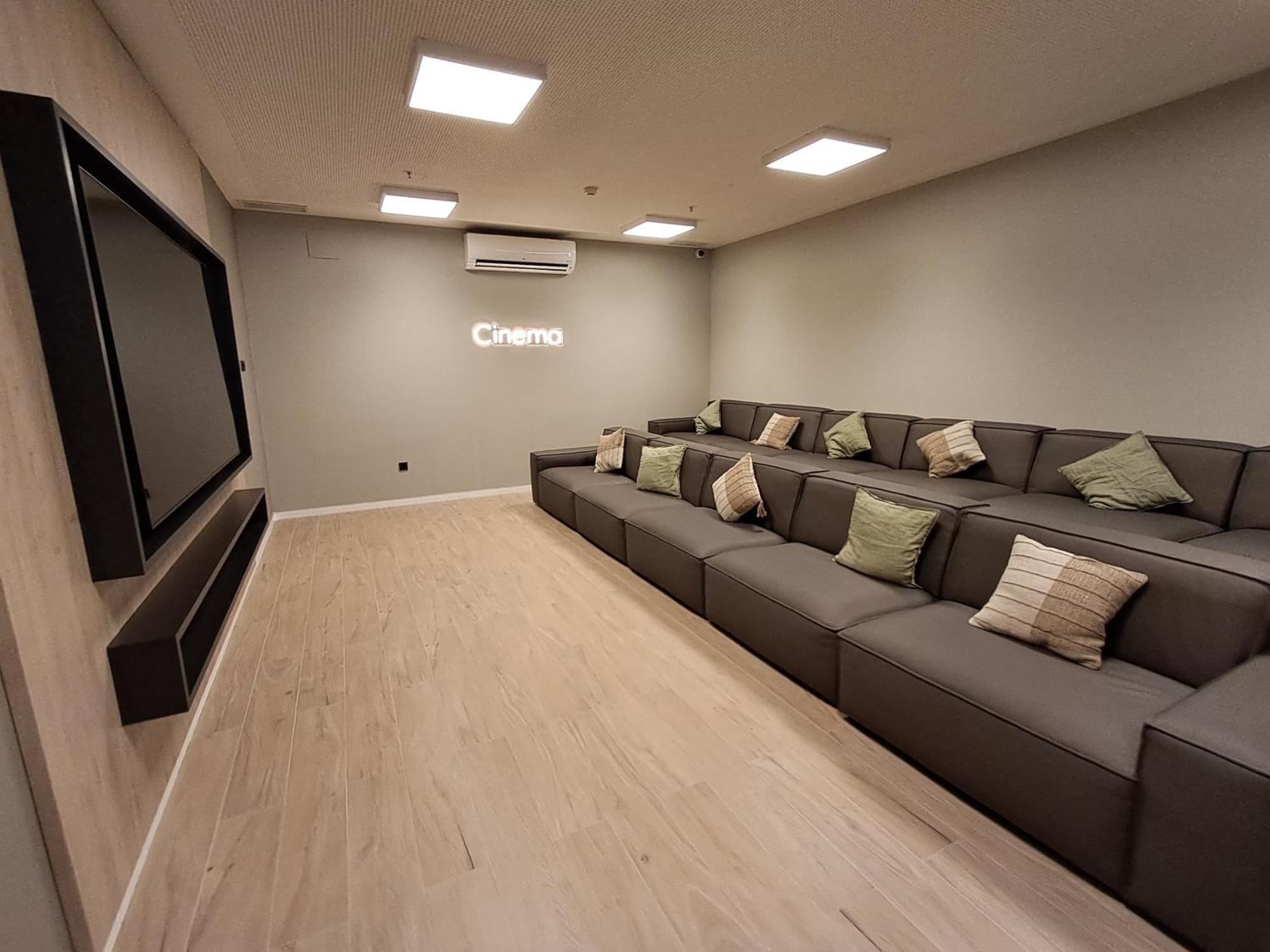 Micampus Alicante Student Residence Sant Vicent del Raspeig  Exterior foto